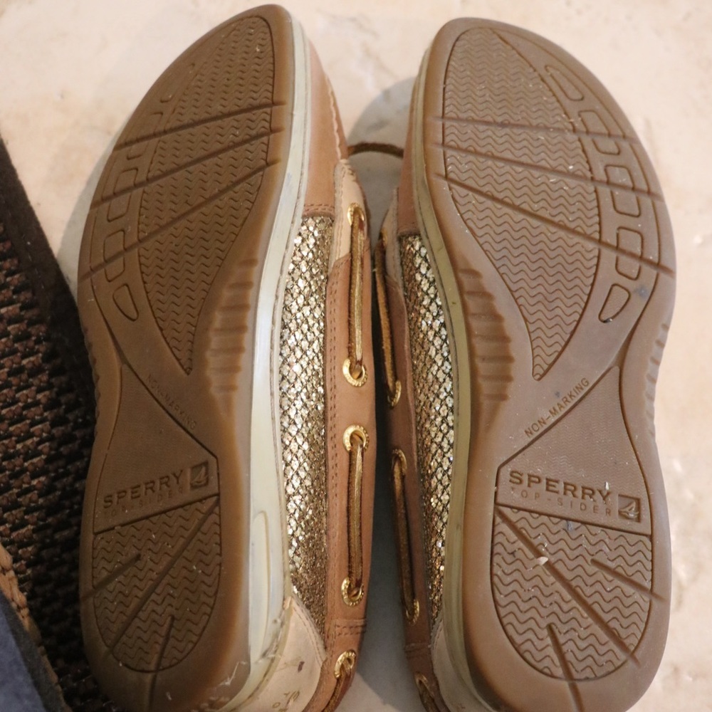 Sperrys - Picture 3 of 3